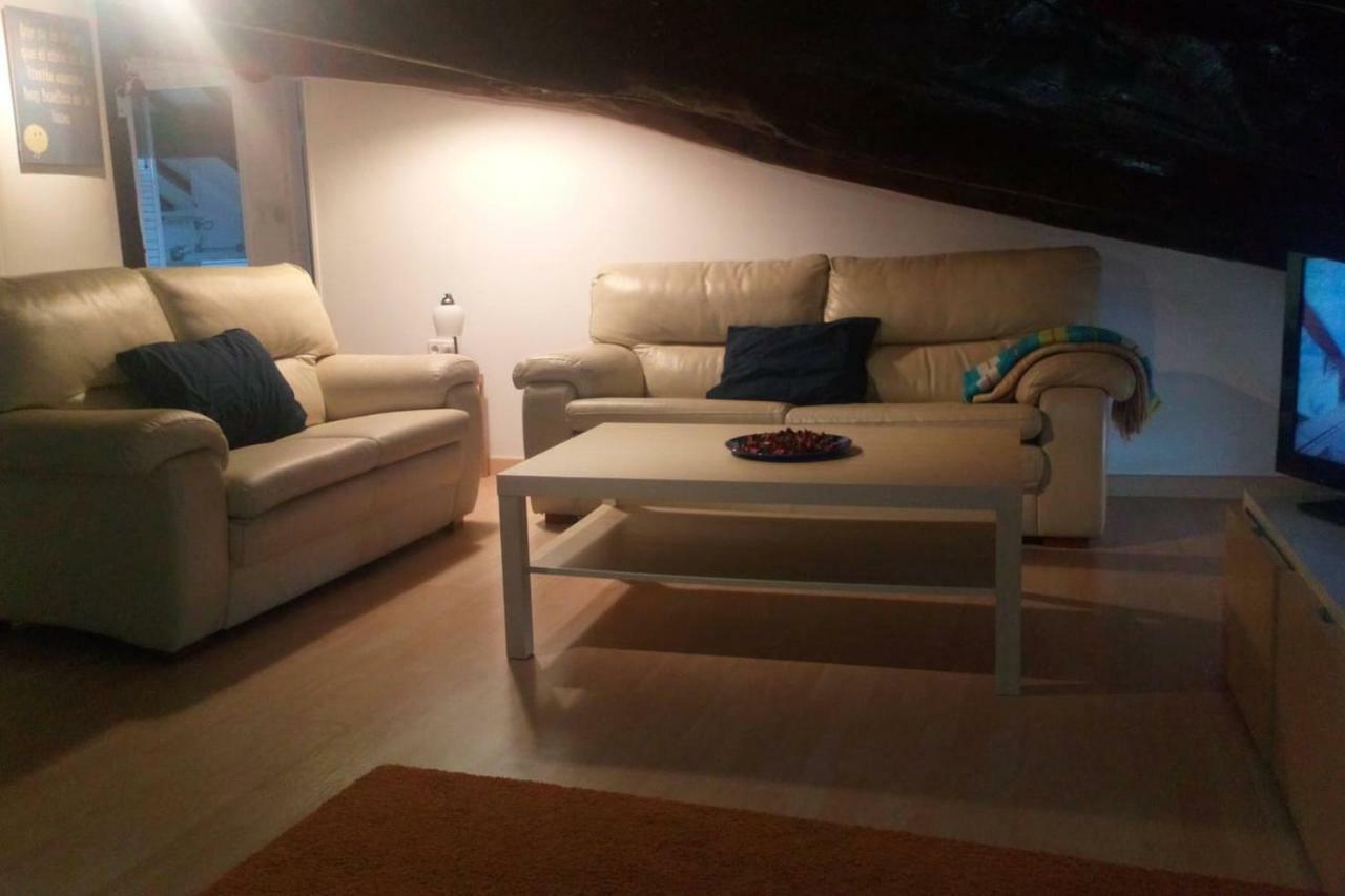 Apartamento A 15Min De Bilbao, 5Minbec Barakaldo Exterior foto