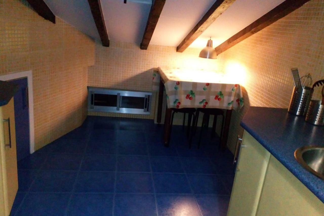 Apartamento A 15Min De Bilbao, 5Minbec Barakaldo Exterior foto