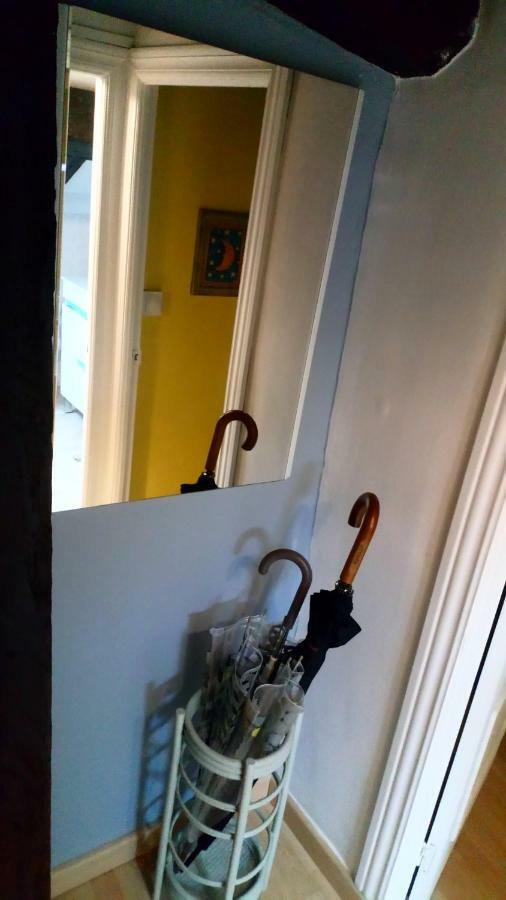 Apartamento A 15Min De Bilbao, 5Minbec Barakaldo Exterior foto
